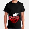 Ultra Cotton ® 100% US Cotton T Shirt with Pocket Thumbnail