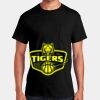 Ultra Cotton ® 100% US Cotton T Shirt with Pocket Thumbnail