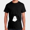 Ultra Cotton ® 100% US Cotton T Shirt with Pocket Thumbnail