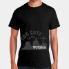 Ultra Cotton ® 100% US Cotton T Shirt with Pocket Thumbnail