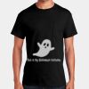 Ultra Cotton ® 100% US Cotton T Shirt with Pocket Thumbnail