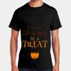 Ultra Cotton ® 100% US Cotton T Shirt with Pocket Thumbnail