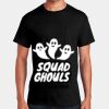 Ultra Cotton ® 100% US Cotton T Shirt with Pocket Thumbnail