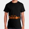 Ultra Cotton ® 100% US Cotton T Shirt with Pocket Thumbnail
