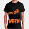 Ultra Cotton ® 100% US Cotton T Shirt with Pocket Thumbnail