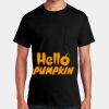 Ultra Cotton ® 100% US Cotton T Shirt with Pocket Thumbnail