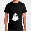 Ultra Cotton ® 100% US Cotton T Shirt with Pocket Thumbnail