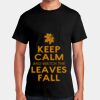 Ultra Cotton ® 100% US Cotton T Shirt with Pocket Thumbnail