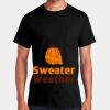 Ultra Cotton ® 100% US Cotton T Shirt with Pocket Thumbnail
