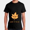 Ultra Cotton ® 100% US Cotton T Shirt with Pocket Thumbnail