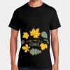 Ultra Cotton ® 100% US Cotton T Shirt with Pocket Thumbnail