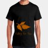 Ultra Cotton ® 100% US Cotton T Shirt with Pocket Thumbnail