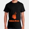 Ultra Cotton ® 100% US Cotton T Shirt with Pocket Thumbnail