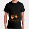 Ultra Cotton ® 100% US Cotton T Shirt with Pocket Thumbnail
