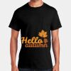 Ultra Cotton ® 100% US Cotton T Shirt with Pocket Thumbnail