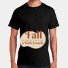 Ultra Cotton ® 100% US Cotton T Shirt with Pocket Thumbnail