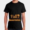 Ultra Cotton ® 100% US Cotton T Shirt with Pocket Thumbnail
