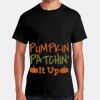 Ultra Cotton ® 100% US Cotton T Shirt with Pocket Thumbnail
