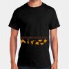 Ultra Cotton ® 100% US Cotton T Shirt with Pocket Thumbnail