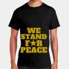 Ultra Cotton ® 100% US Cotton T Shirt with Pocket Thumbnail