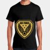 Ultra Cotton ® 100% US Cotton T Shirt with Pocket Thumbnail