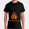 Ultra Cotton ® 100% US Cotton T Shirt with Pocket Thumbnail