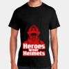 Ultra Cotton ® 100% US Cotton T Shirt with Pocket Thumbnail