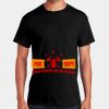 Ultra Cotton ® 100% US Cotton T Shirt with Pocket Thumbnail