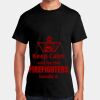 Ultra Cotton ® 100% US Cotton T Shirt with Pocket Thumbnail