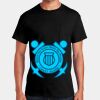 Ultra Cotton ® 100% US Cotton T Shirt with Pocket Thumbnail
