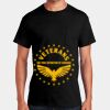 Ultra Cotton ® 100% US Cotton T Shirt with Pocket Thumbnail