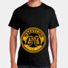 Ultra Cotton ® 100% US Cotton T Shirt with Pocket Thumbnail