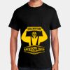 Ultra Cotton ® 100% US Cotton T Shirt with Pocket Thumbnail