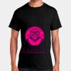 Ultra Cotton ® 100% US Cotton T Shirt with Pocket Thumbnail