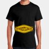 Ultra Cotton ® 100% US Cotton T Shirt with Pocket Thumbnail