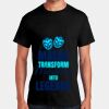 Ultra Cotton ® 100% US Cotton T Shirt with Pocket Thumbnail