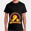 Ultra Cotton ® 100% US Cotton T Shirt with Pocket Thumbnail