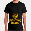 Ultra Cotton ® 100% US Cotton T Shirt with Pocket Thumbnail