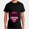 Ultra Cotton ® 100% US Cotton T Shirt with Pocket Thumbnail