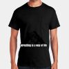 Ultra Cotton ® 100% US Cotton T Shirt with Pocket Thumbnail