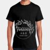 Ultra Cotton ® 100% US Cotton T Shirt with Pocket Thumbnail
