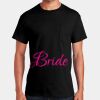 Ultra Cotton ® 100% US Cotton T Shirt with Pocket Thumbnail