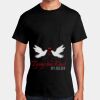 Ultra Cotton ® 100% US Cotton T Shirt with Pocket Thumbnail