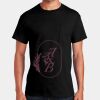 Ultra Cotton ® 100% US Cotton T Shirt with Pocket Thumbnail