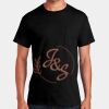 Ultra Cotton ® 100% US Cotton T Shirt with Pocket Thumbnail