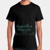 Ultra Cotton ® 100% US Cotton T Shirt with Pocket Thumbnail