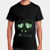 Ultra Cotton ® 100% US Cotton T Shirt with Pocket Thumbnail