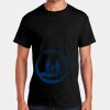 Ultra Cotton ® 100% US Cotton T Shirt with Pocket Thumbnail
