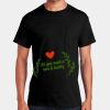 Ultra Cotton ® 100% US Cotton T Shirt with Pocket Thumbnail