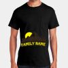 Ultra Cotton ® 100% US Cotton T Shirt with Pocket Thumbnail